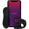Вибратор для пар WE-VIBE CHORUS PRO черный SNSP1SG9